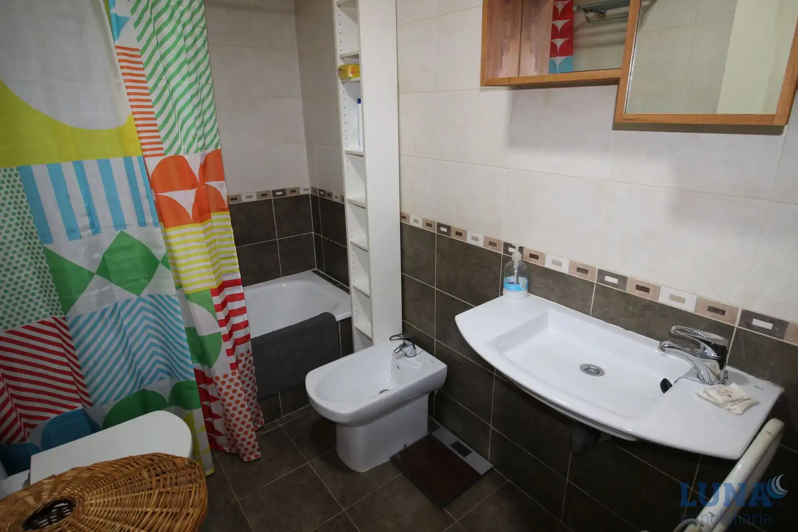 Wohnung zum Verkauf in Calle Magallanes, 2, Universidad