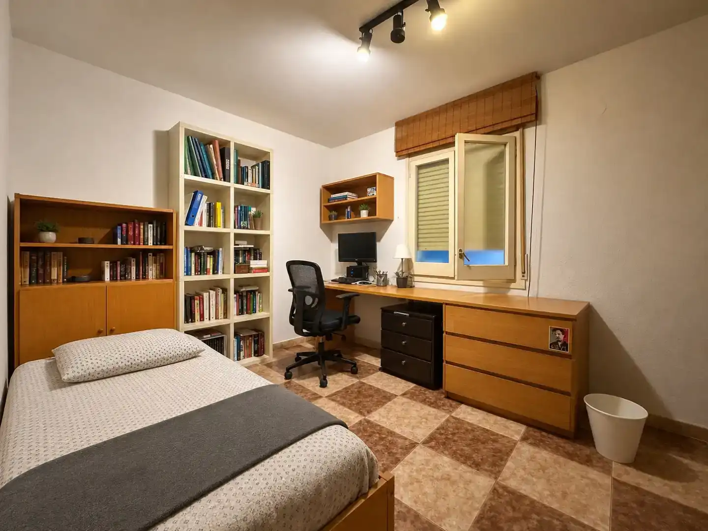 Habitación de Piso en venta en Ponent