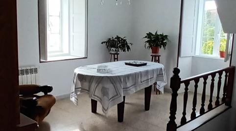 Foto 2 de Casa o xalet de lloguer a Chancela, Negreira, A Coruña