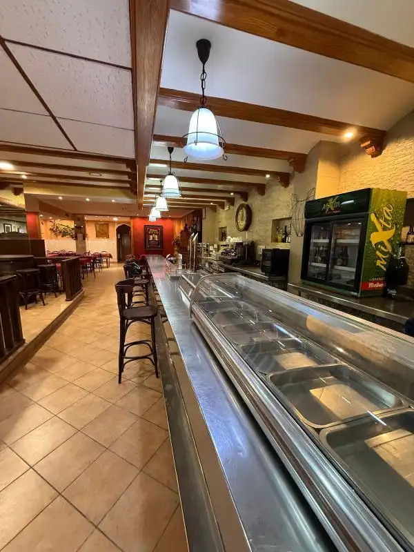 Local comercial en venda a Carrer de la Puríssima Concepció