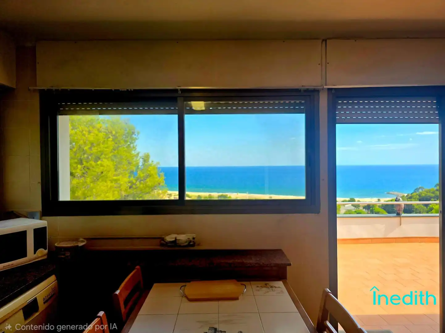 Casa amb terrassa en venda a Les Botigues de Sitges, imagen 57