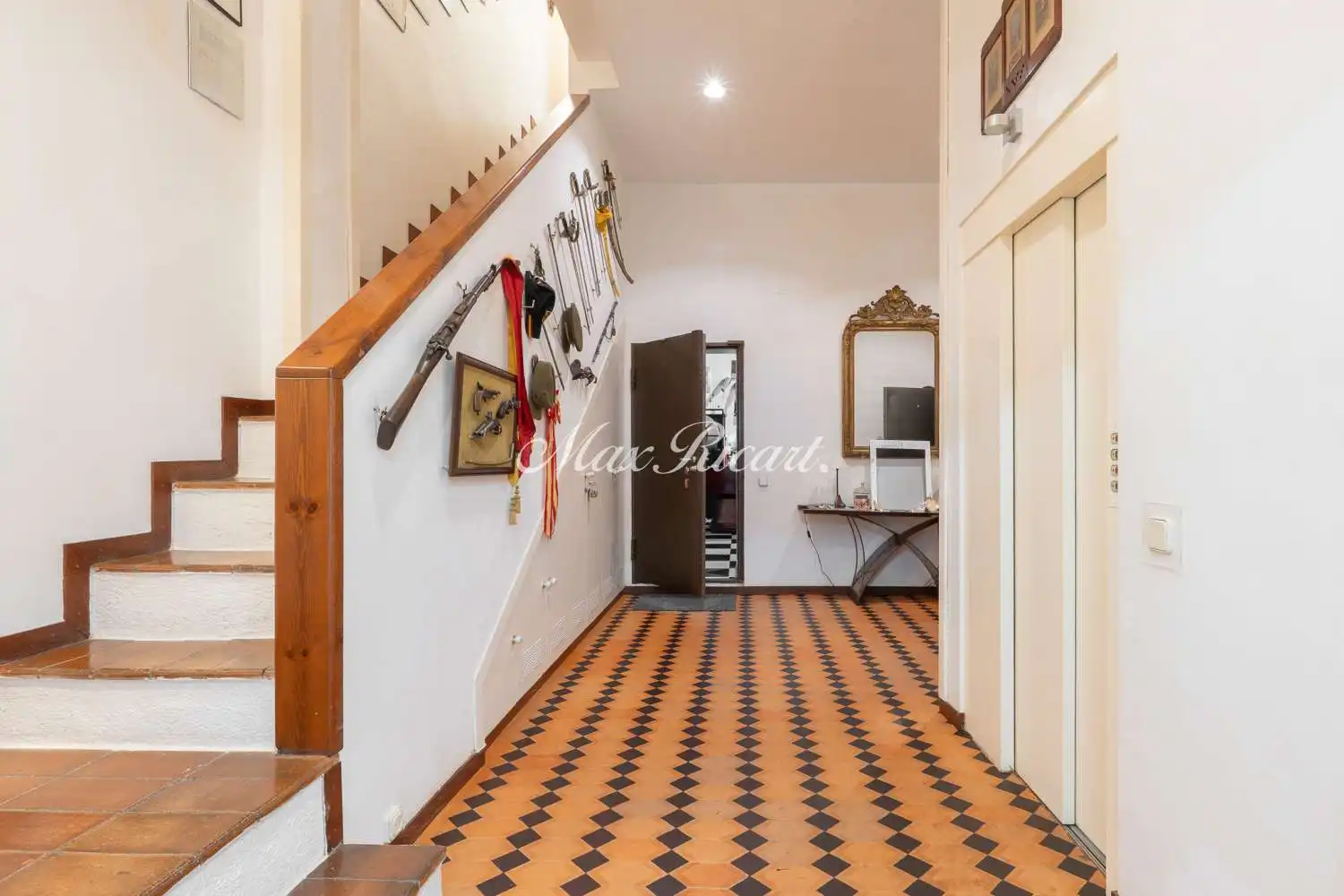 Casa o xalet en venda a Pedralbes