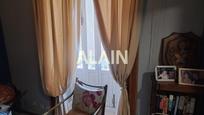 Bedroom of Flat for sale in  Valencia Capital