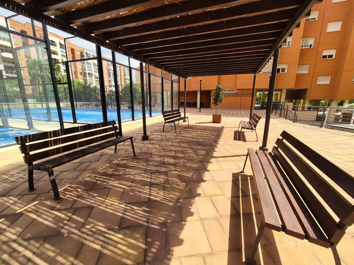 Pis amb piscina en venda a NADADORA CARMEN SOTO, imagen 49