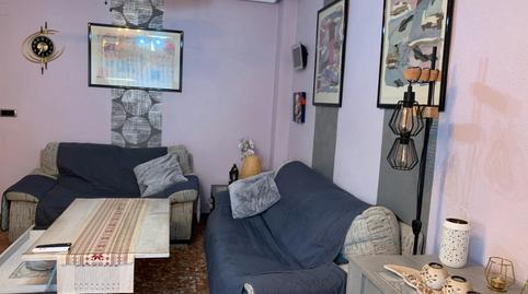 Foto 2 de Pis en venda a Carrer Elx, Petrer, Alicante