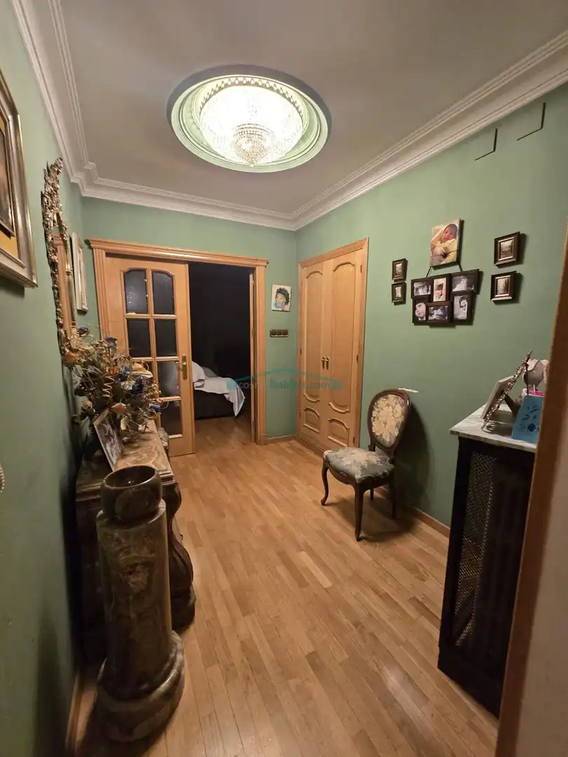 Piso con ascensor en venta en Centre - Zona Alta, imagen 3