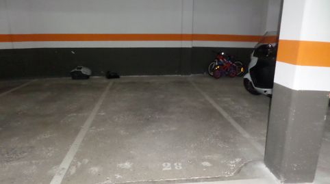 Foto 4 von Garage zum Verkauf in C/ Elionor Vinyerta , Candasnos, Huesca