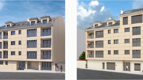 Photo 3 of Flat for sale in Camiño Dos Sapos, 2, Marín, Pontevedra