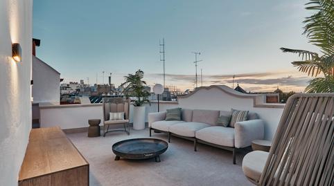 Foto 2 de Àtic en venda a Calle de Leganitos, Palacio,  Madrid Capital