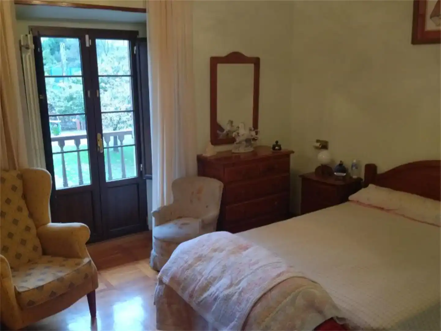 Habitación de Casa o chalet en venta en Ribera de Arriba, Asturias