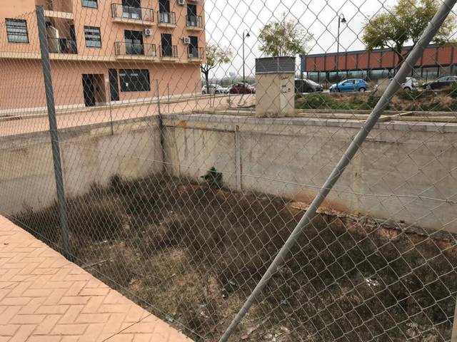 Terreno residencial en Venta en Quart de Poblet