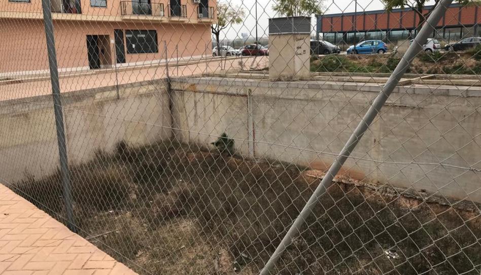 Photo 1 of Residential for sale in Quart de Poblet, Valencia