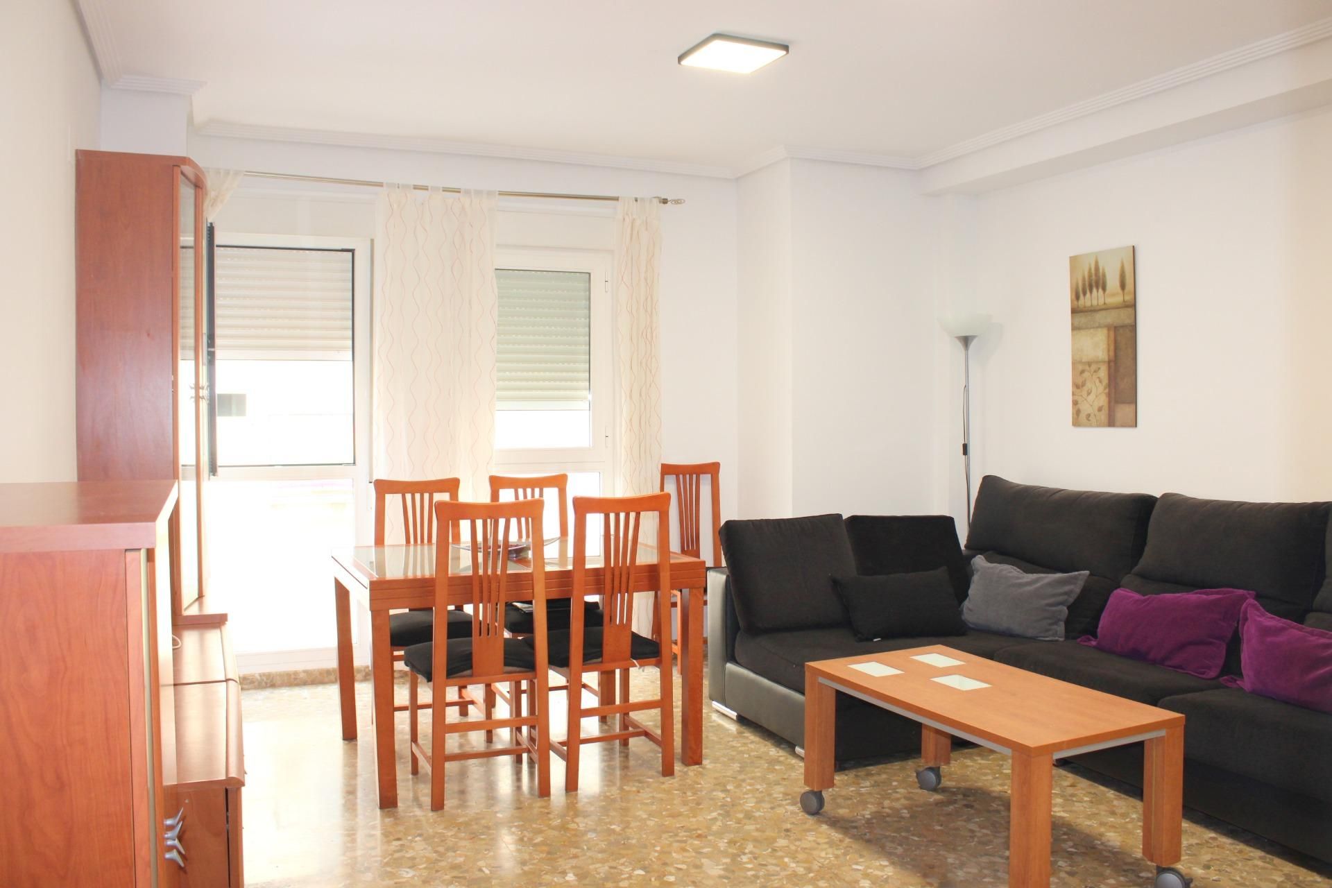 Flat to rent in La Font d'en Carròs