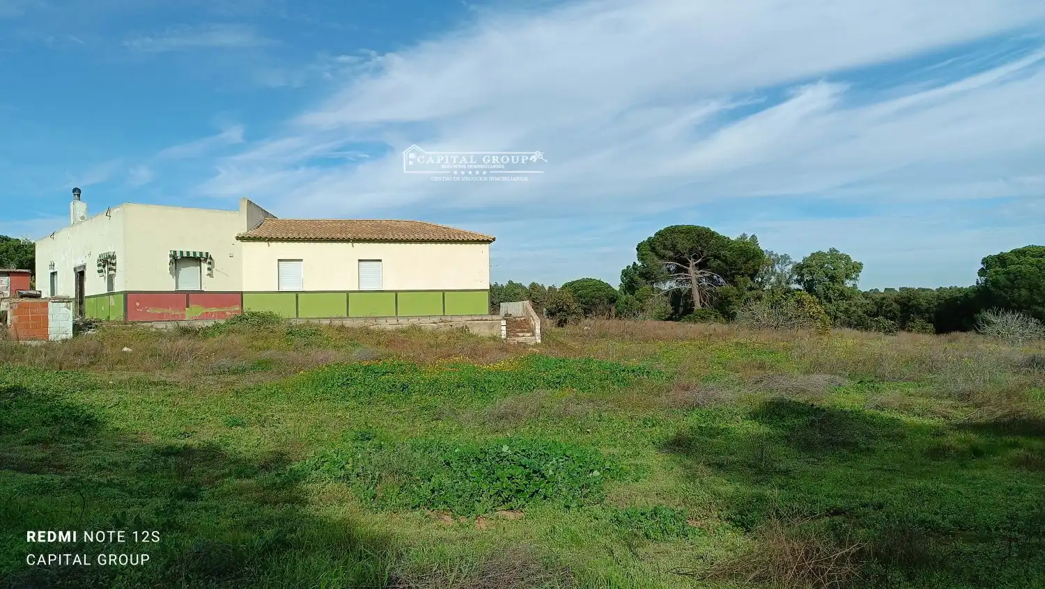 Terrenos y solares en venta en Gibraleón, imagen 17