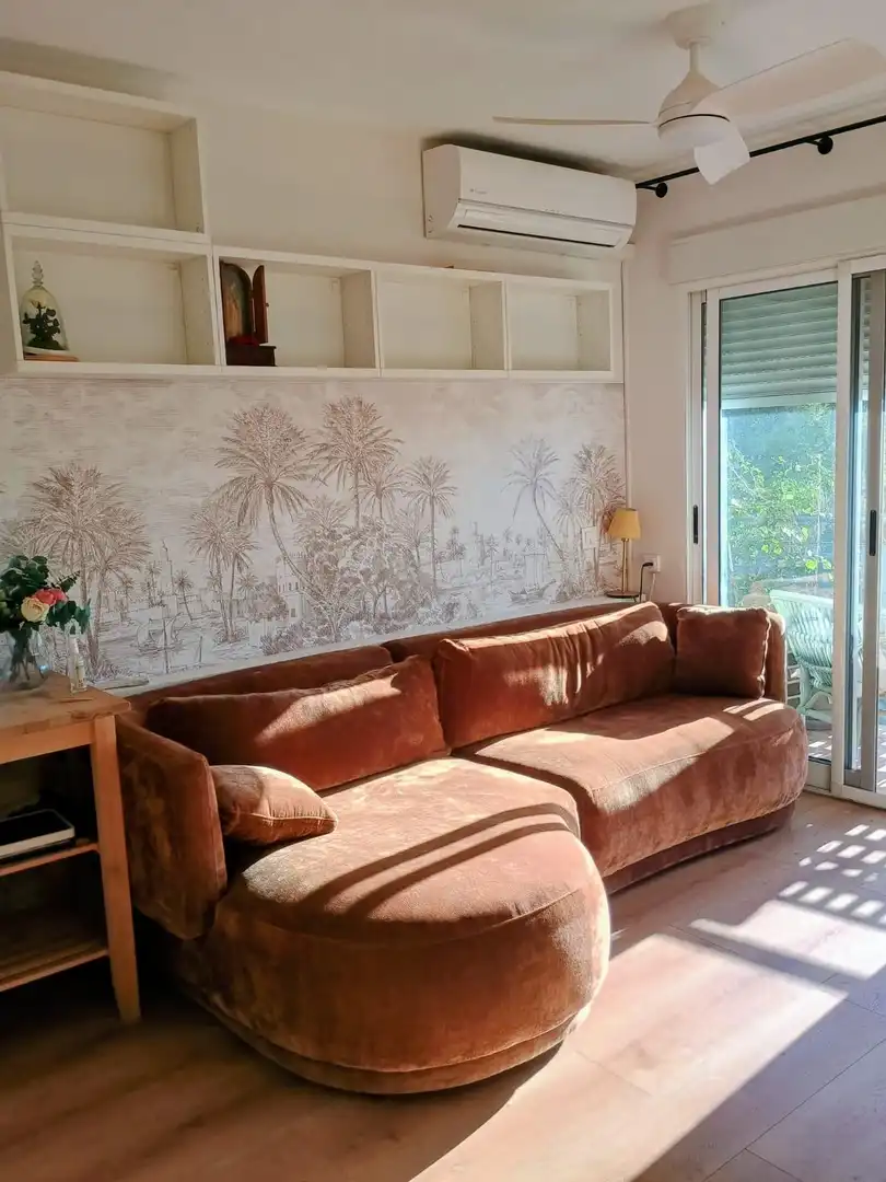 Appartement avec ascenseur à louer à CARRETAS 33, imagen 11