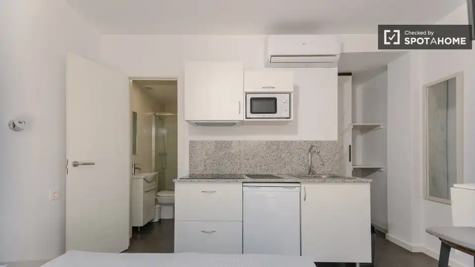 Wohnung zur Miete in Benicalap, imagen 3