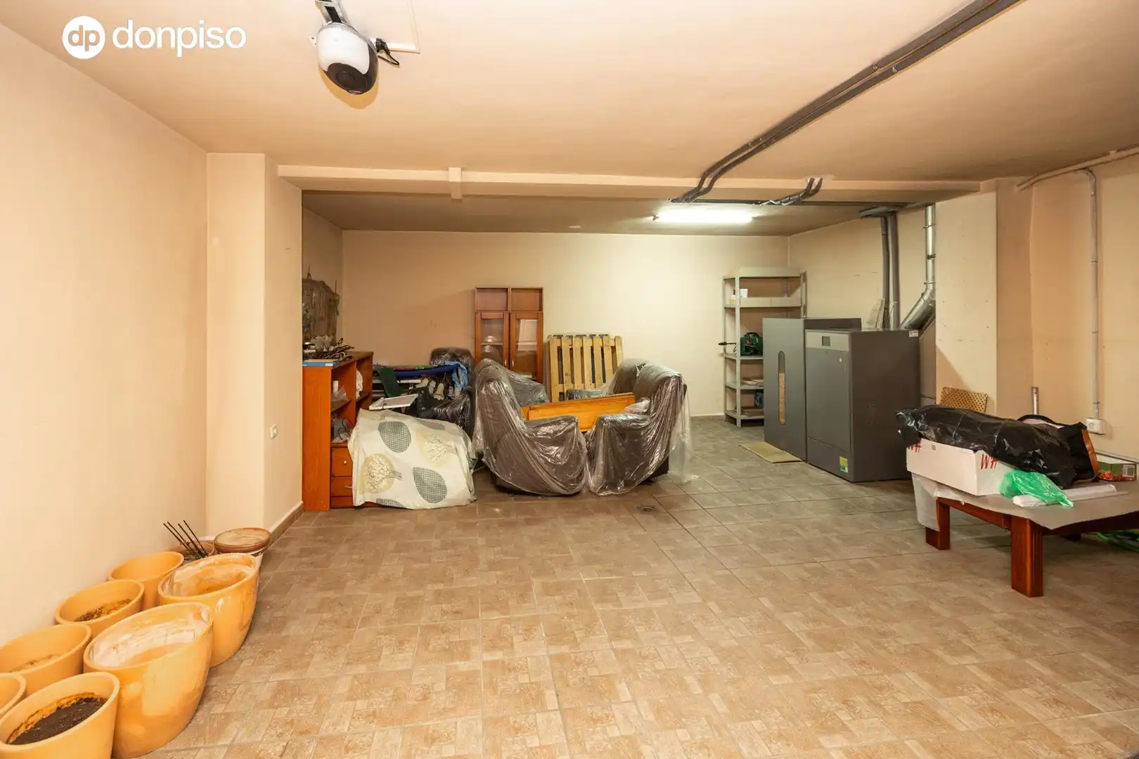 Casa aparellada amb terrassa en venda a MARIA PINET 10, imagen 45