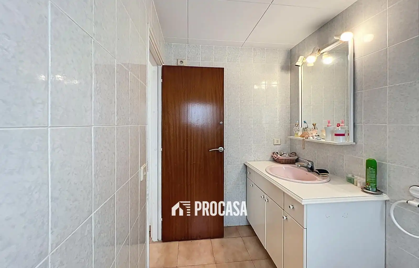 Cuina de Pis en venda en Roses amb Terrassa, Traster i Moblat