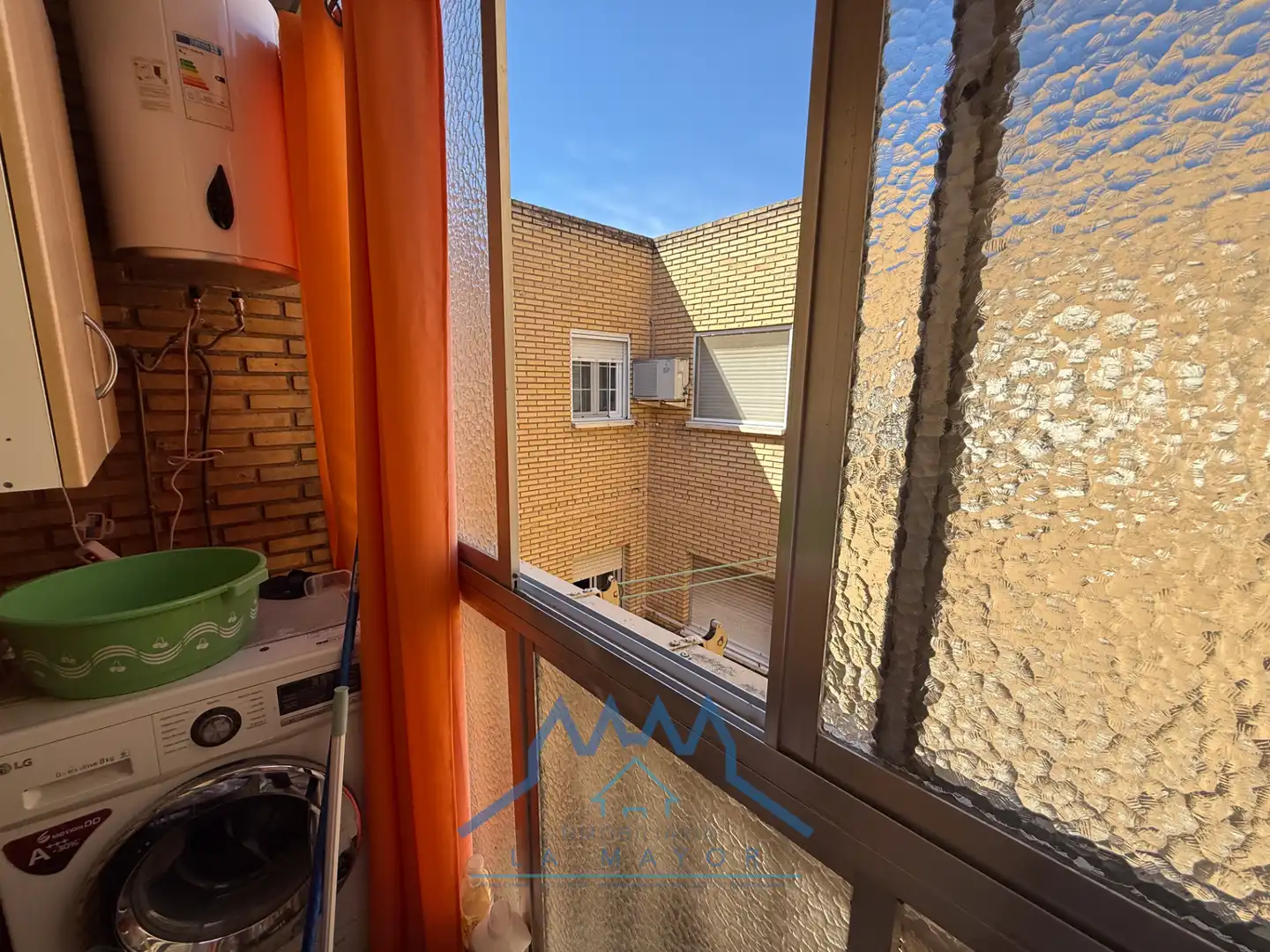 Piso con terraza en alquiler en Plaza de Toros, imagen 34
