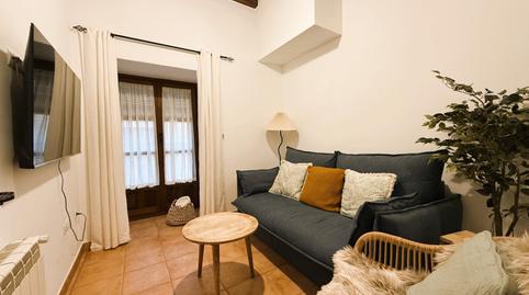 Foto 2 de Pis en venda a Calle Grande, Chinchón, Madrid