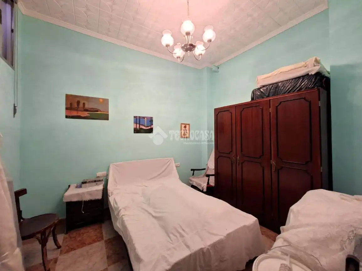 Bedroom of Detached homes for sale in Darro