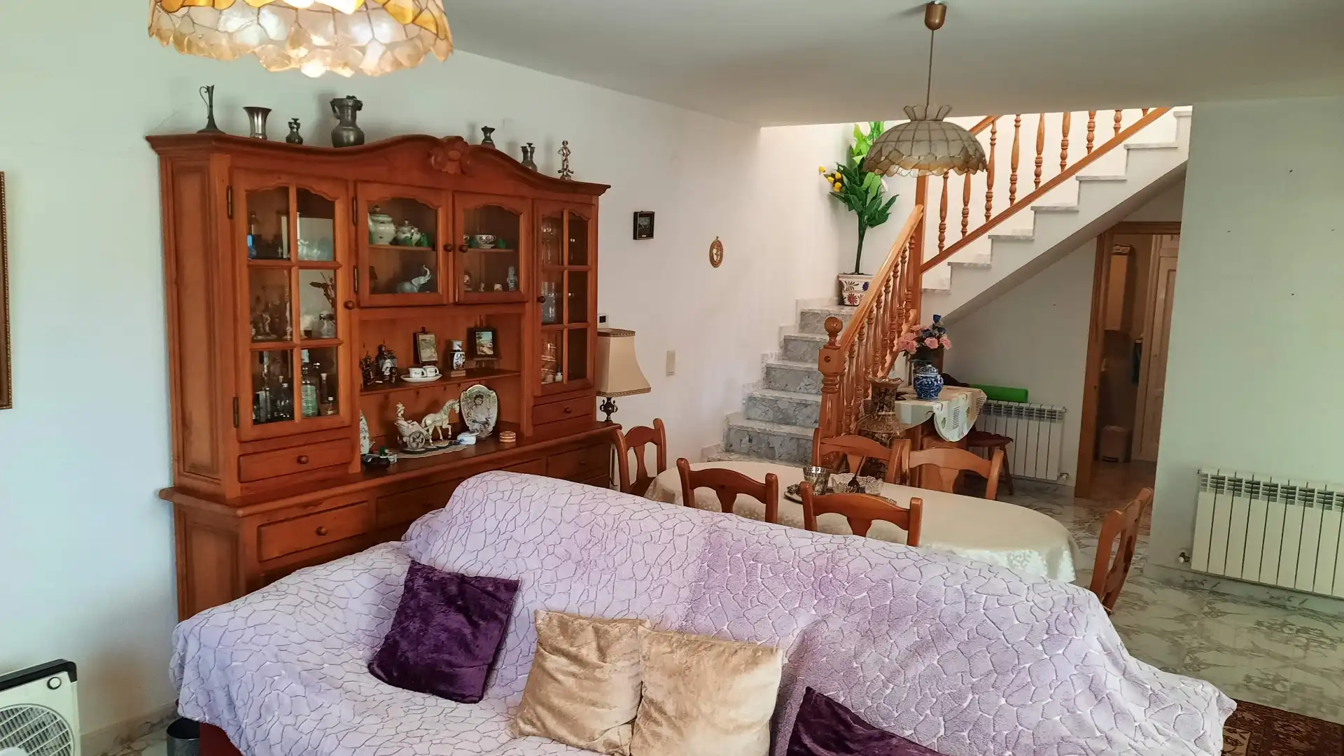 Villa avec terrasse à vendre à Les Salines, imagen 12