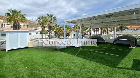 Photo 4 of Single-family semi-detached for sale in Avenida Colibri, Palm - Mar, Arona