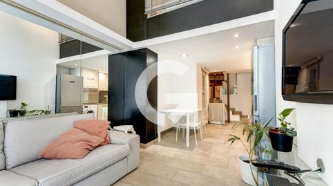 Photo 4 of Planta baja for sale in Cl Gerard Piera, Barri de les Corts, Barcelona