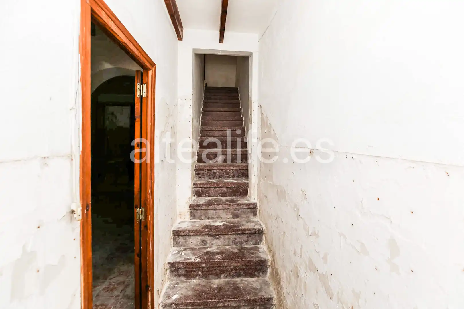 Casa adosada en venta en Altea con Terraza y Trastero
