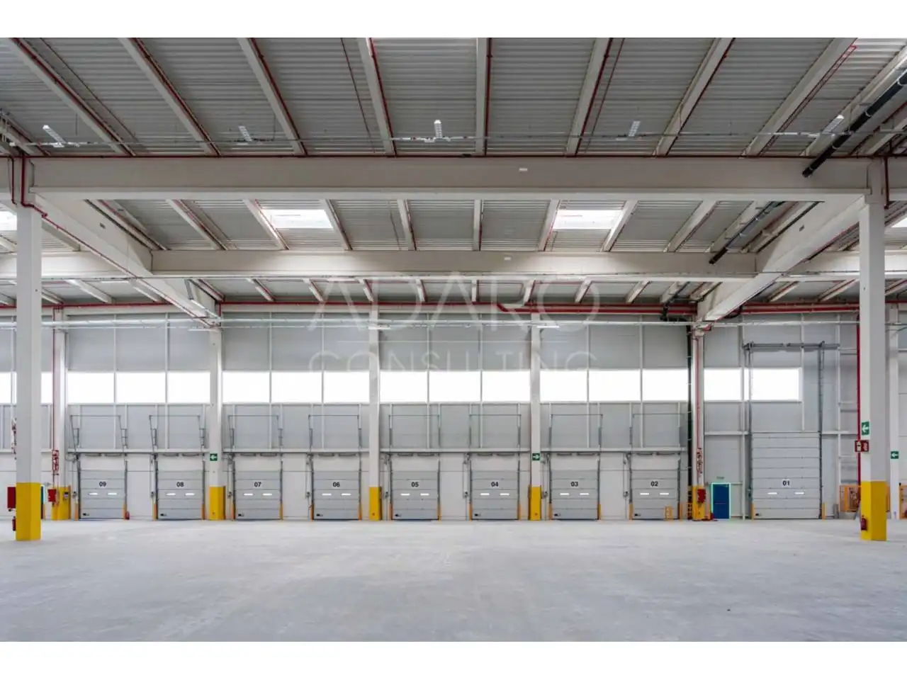 Nave industrial en alquiler en Calle Iberos, imagen 8