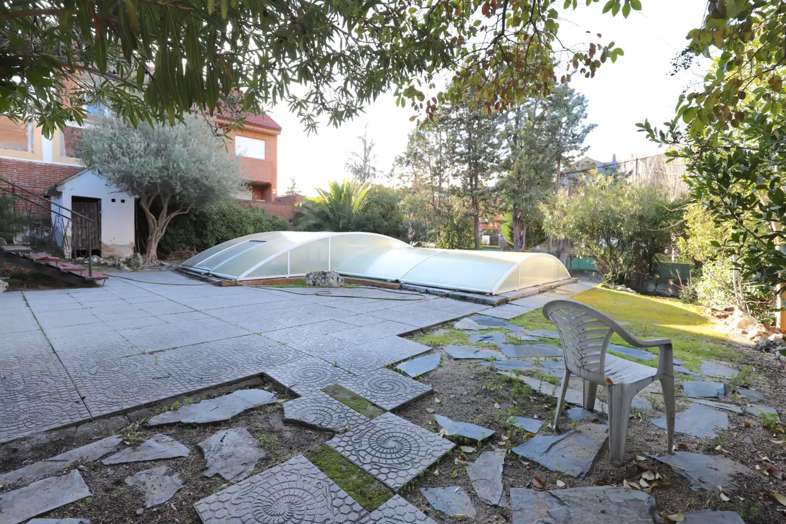 Terreno residencial en venta en Rozas Centro, imagen 17