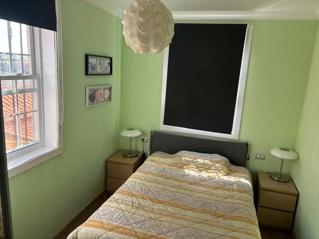 Habitación de Casa o chalet en venta en Arona con Aire acondicionado, Terraza y Amueblado