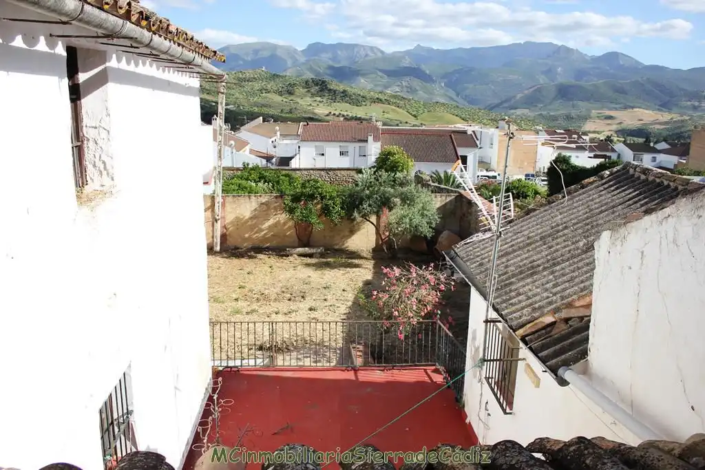 Haus mit Garten zum Verkauf in Constitución, imagen 60