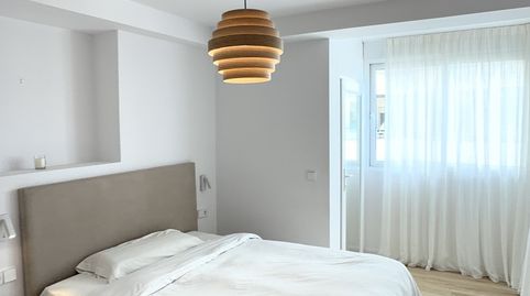 Foto 3 de Apartament de lloguer a Casco Antiguo, Marbella