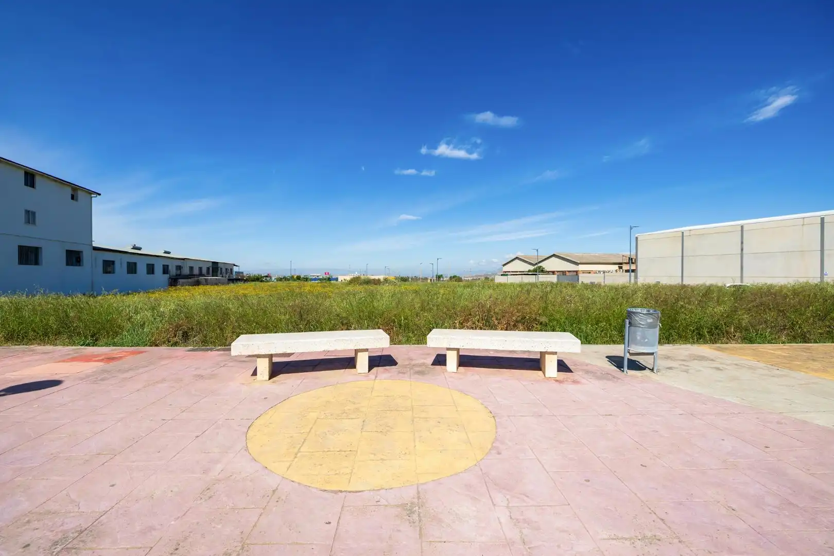 Terreny residencial en venda a Pulianas, imagen 5