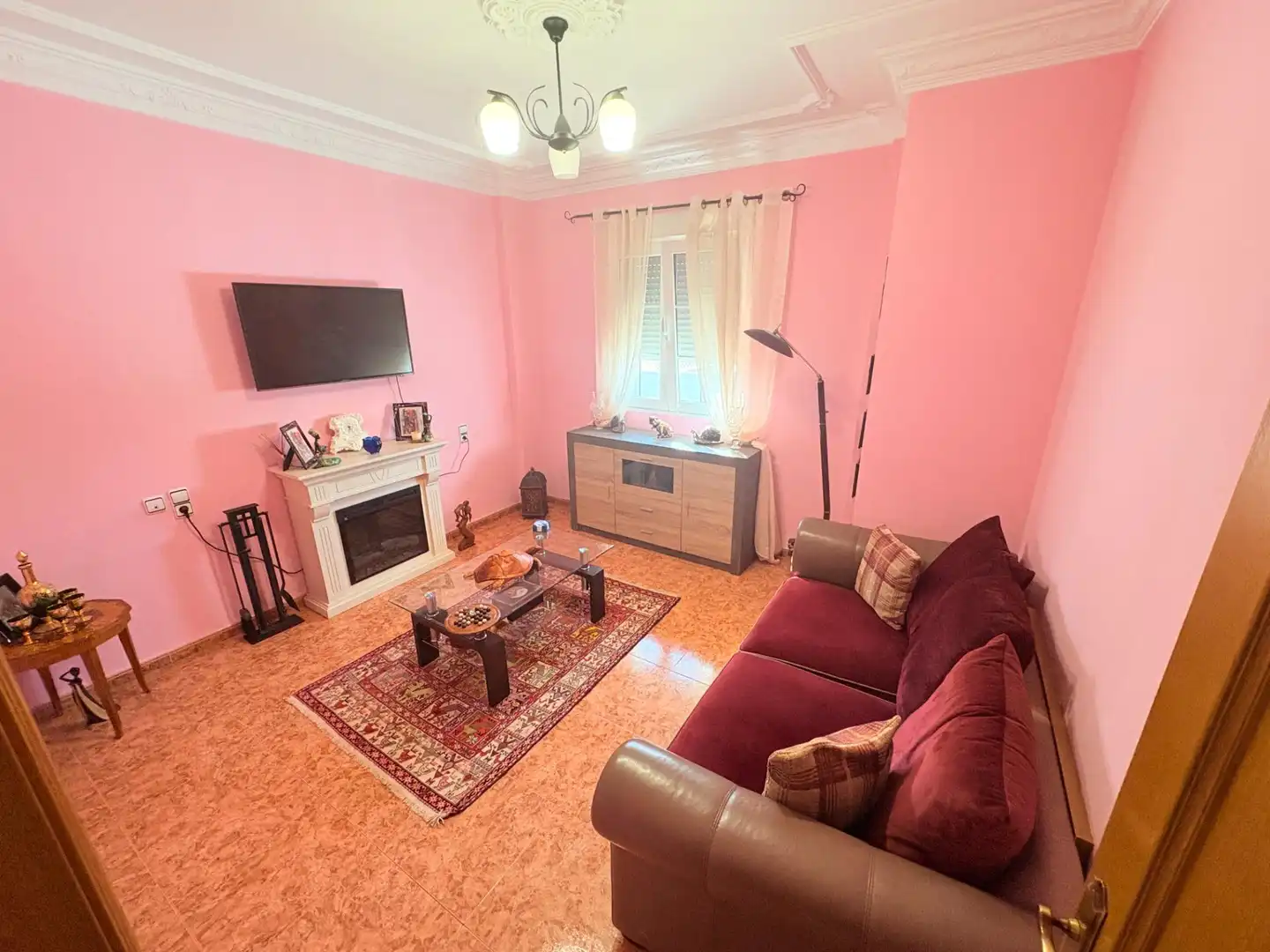 Chalet con terraza en venta en Calle Cronista pareja, imagen 7