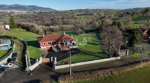 Foto 5 de Casa o xalet en venda a Oviedo - Aldea Pereda, 14, Parroquias Sur - La Manjoya, Oviedo