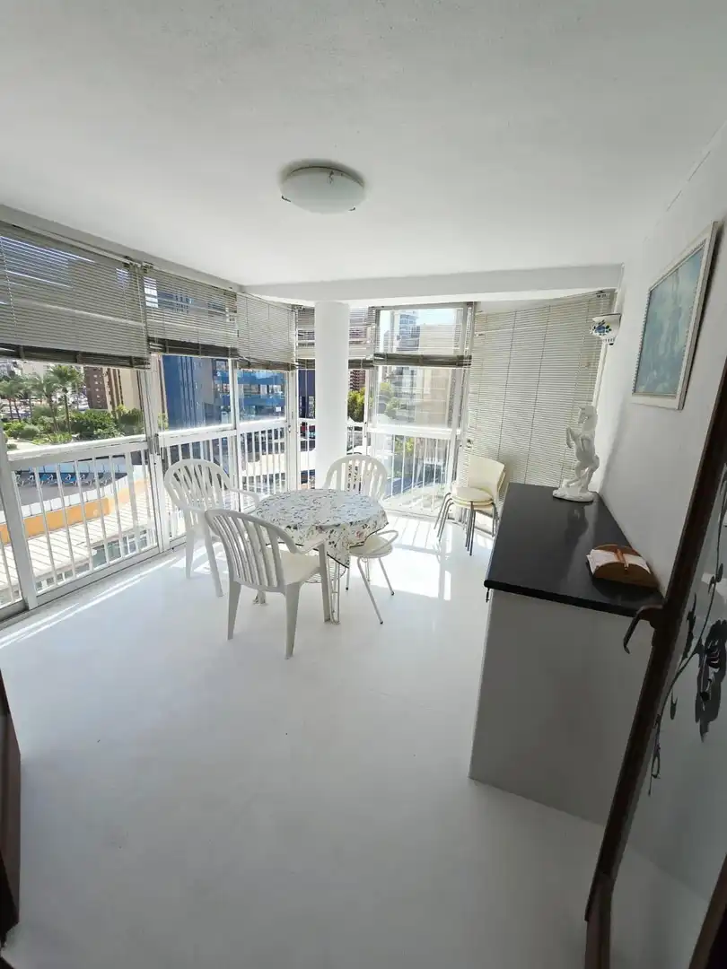 Appartamento con terrazza in vendita a Playa de Levante, imagen 3