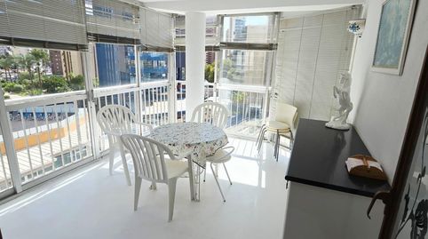 Foto 3 de Piso en venta en Playa Levante, Benidorm