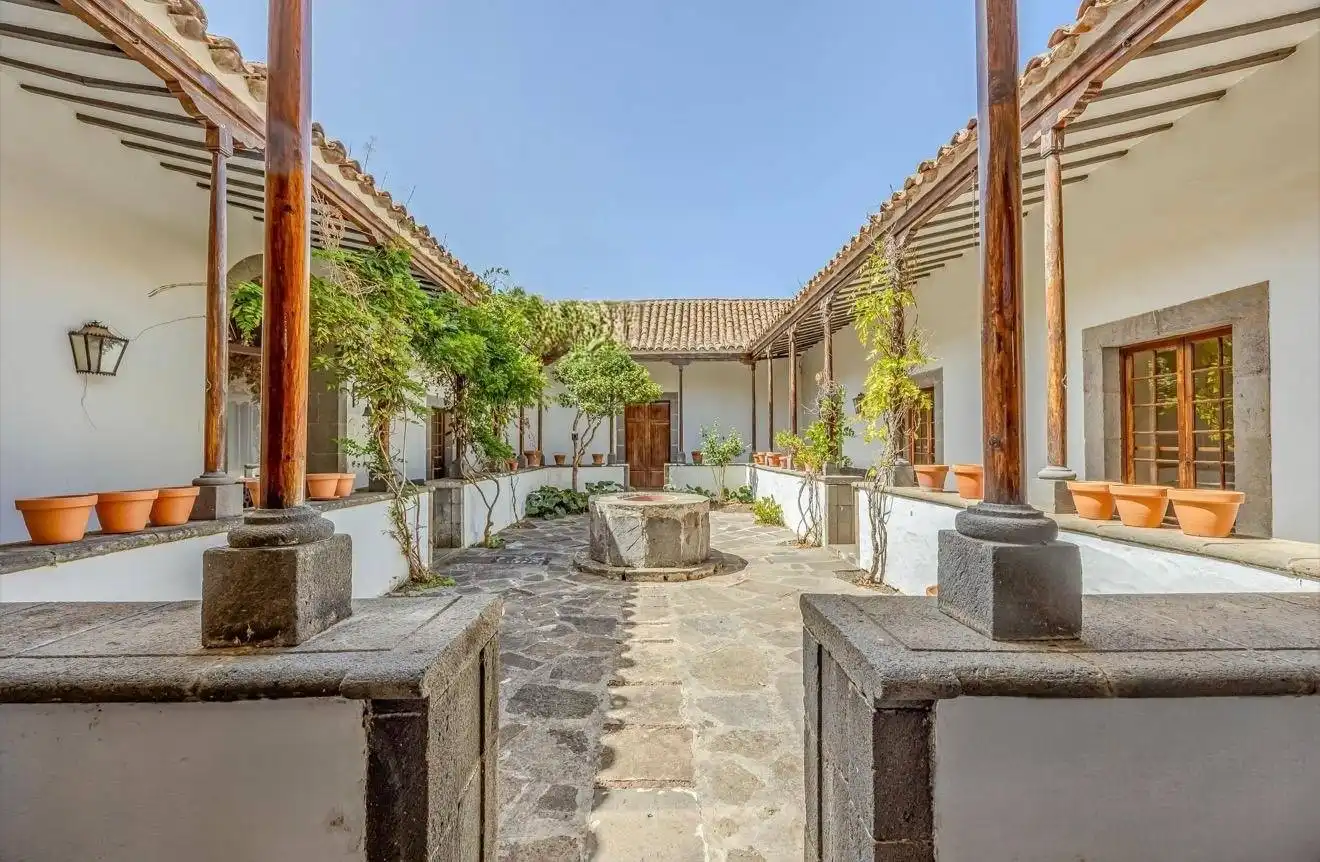 Xalet amb jardí en venda a Calle REAL DE COELLO, imagen 45