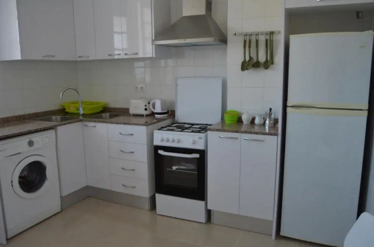 Habitación en Arrancapins