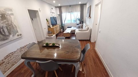 Foto 3 de Piso en venta en Sant Joan Bosco, Sarrià, Barcelona Capital