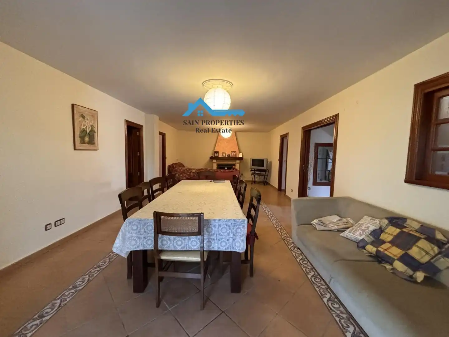 Villa mit Terrasse zum Verkauf in El Tossal - Bello Horizonte, imagen 6