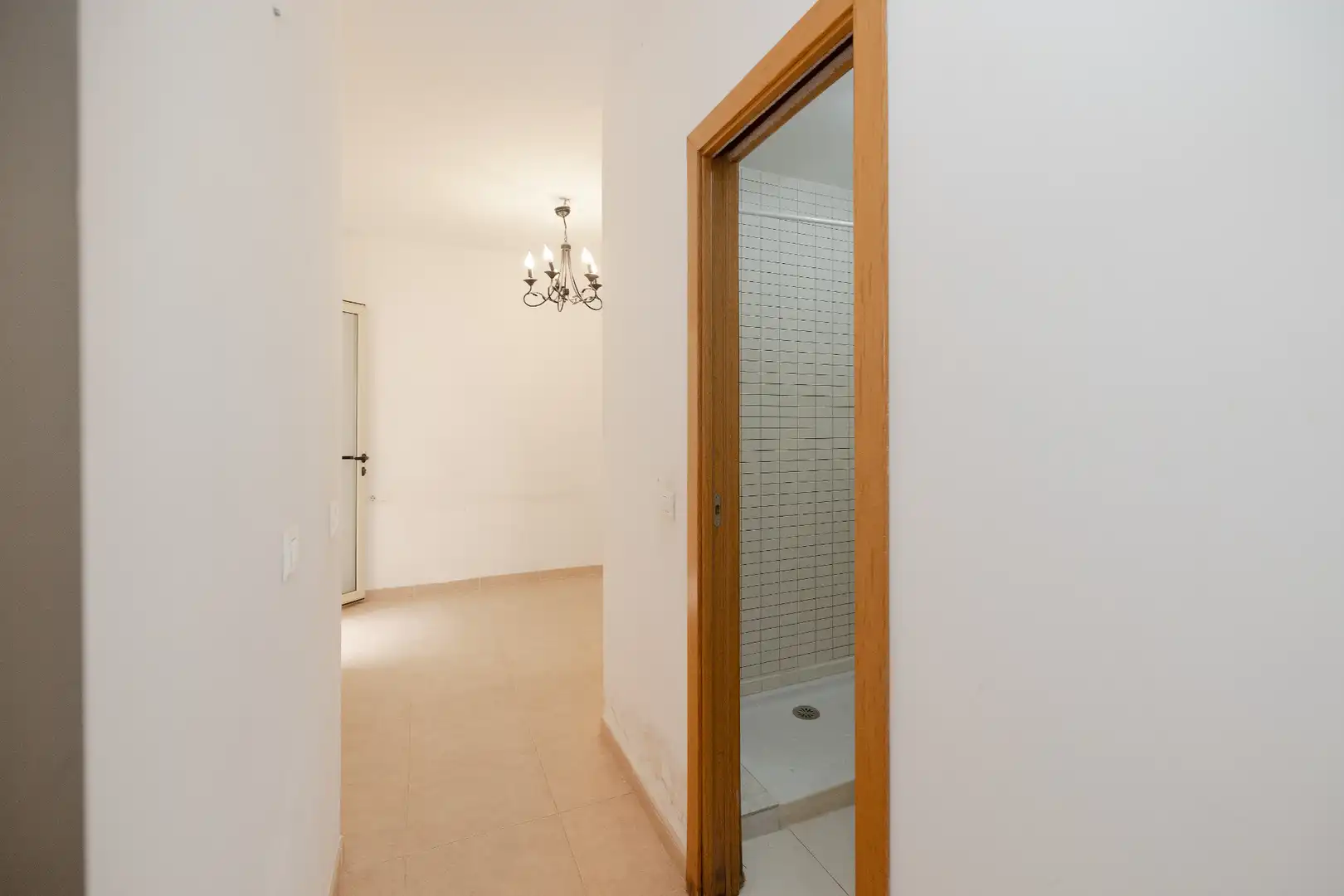 Apartamento en venta en Málaga con Aire acondicionado, Calefacción y Terraza