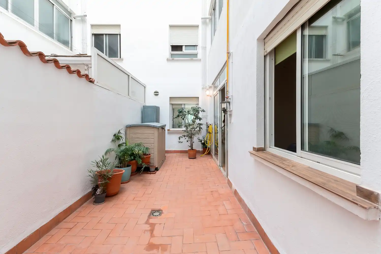 Flat with terrace to rent in Puerto de Sagunto, imagen 29