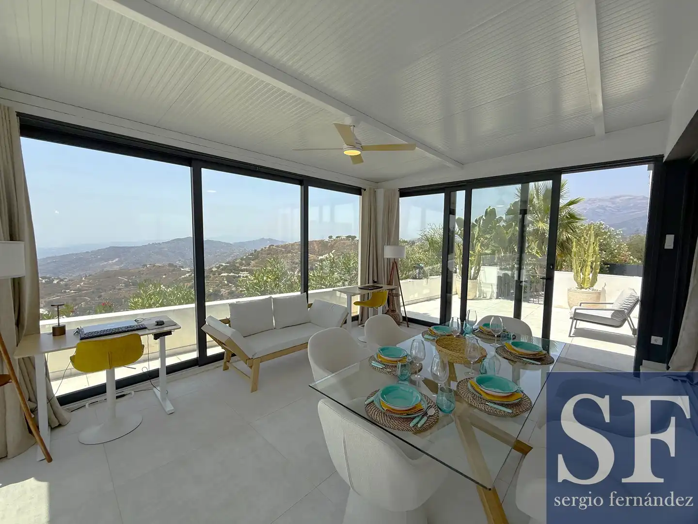 Casa en venta en Cómpeta, imagen 5