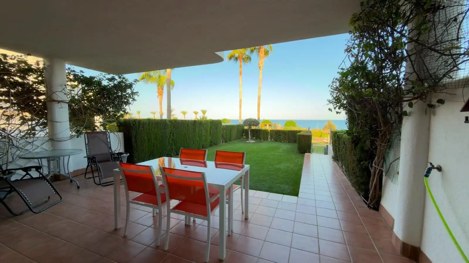 Bungalow mit Pool zum Verkauf in San Juan de los Terreros, imagen 42