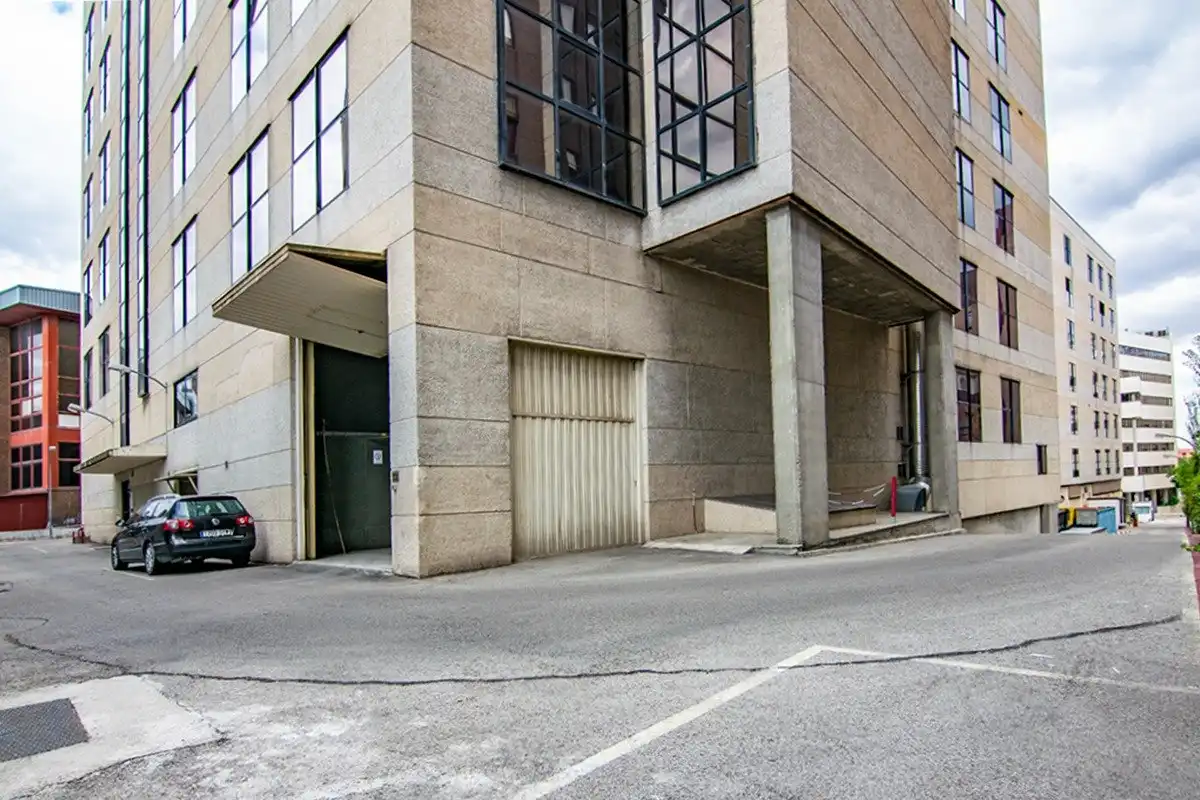 Local comercial en venta en Fuencarral - El Pardo, imagen 60