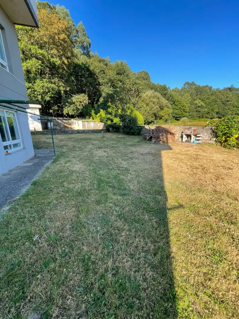 Casa o chalet en venta en Culleredo con Calefacción, Jardín privado y Amueblado