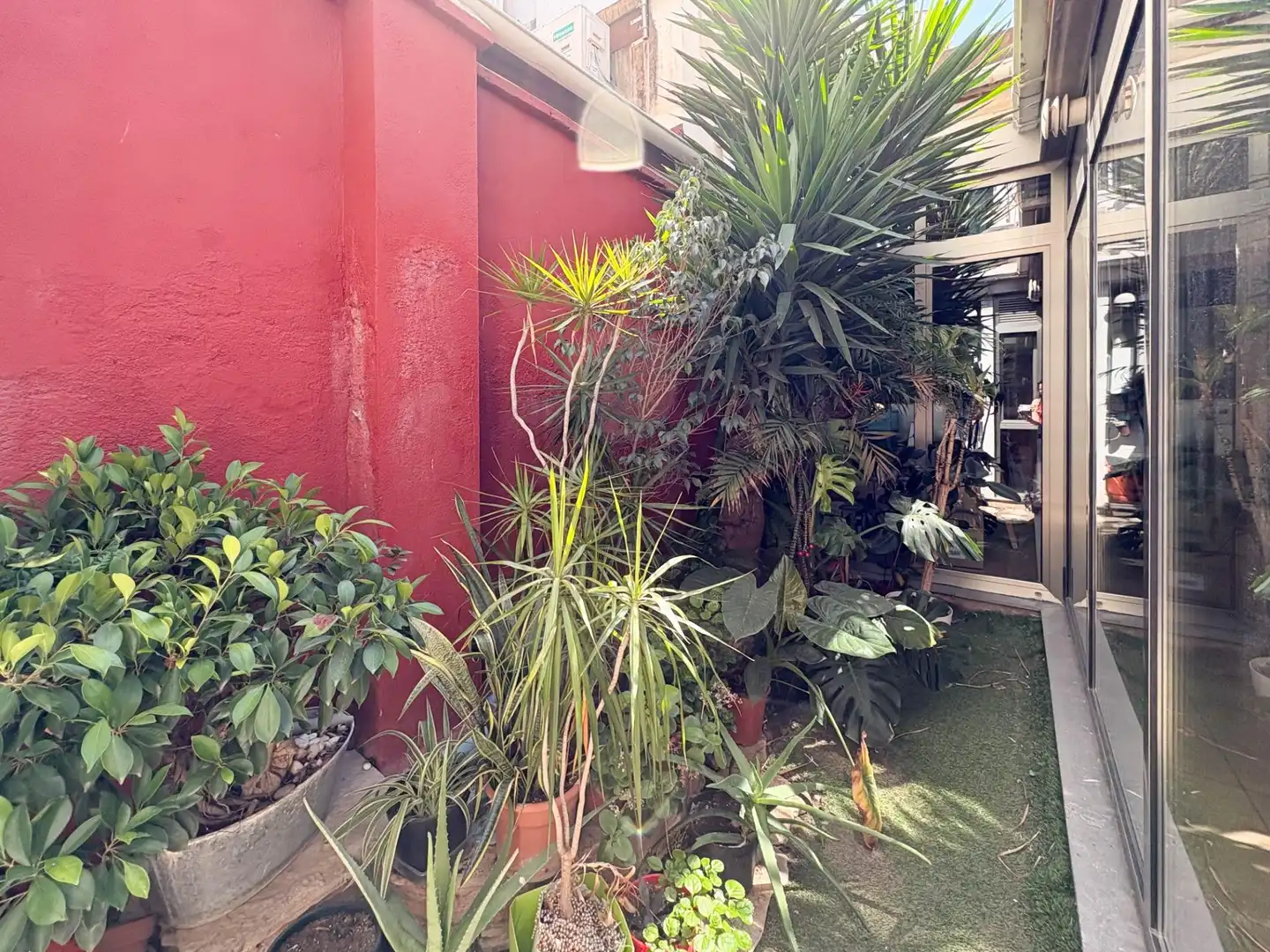 Business premises to rent in L'Eixample, imagen 8